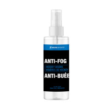 Antifog Blue Sports Clear...