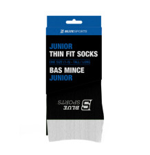 Ponožky Blue Sports Thin Fit JR