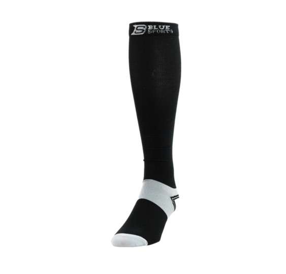 Ponožky Blue Sports Pro Compression SR