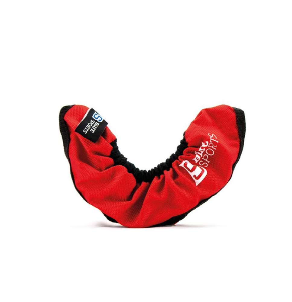 Chrániče nožů Blue Sports Platinum YTH