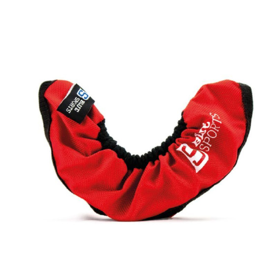 Chrániče nožů Blue Sports Platinum YTH