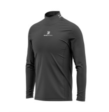 Triko Blue Sports Neck...