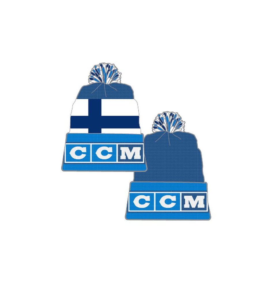 Kulich CCM Flag Finland