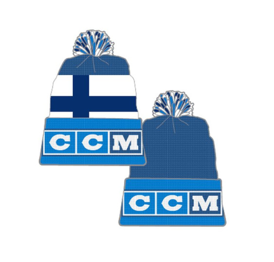 Kulich CCM Flag Finland