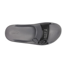 Pantofle Bauer Oofos Sport Grey