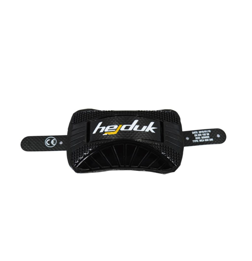 Brada Hejduk k mřížce