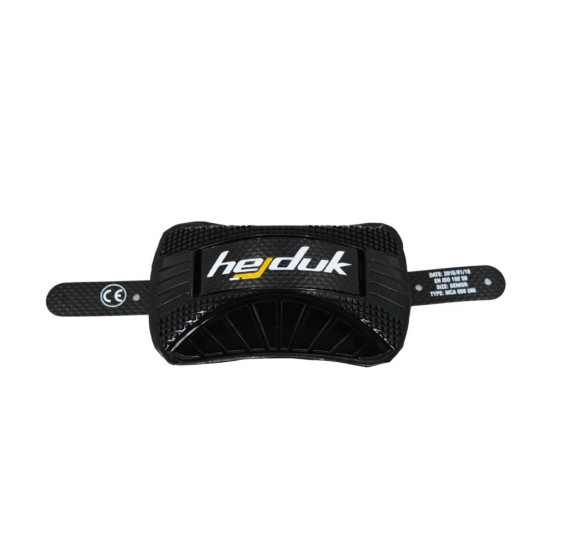 Brada Hejduk k mřížce