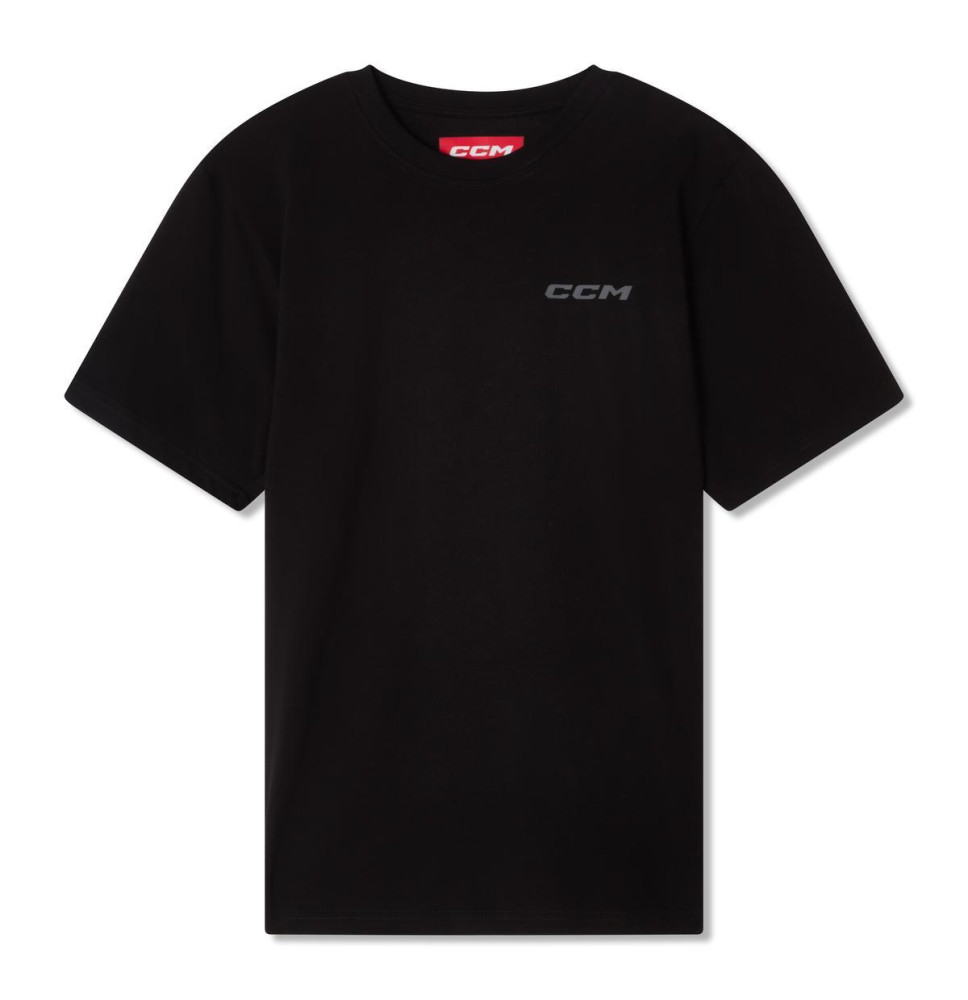 Triko CCM Casual YTH