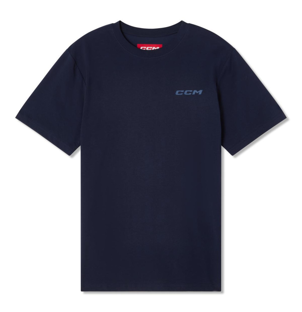 Triko CCM Casual YTH