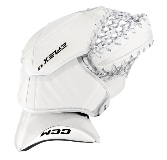 Lapačka CCM Eflex 7.5 SR