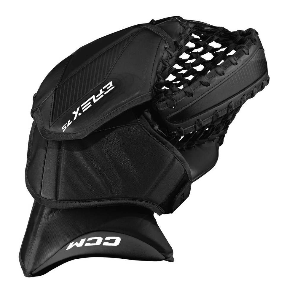 Lapačka CCM Eflex 7.5 SR MTO