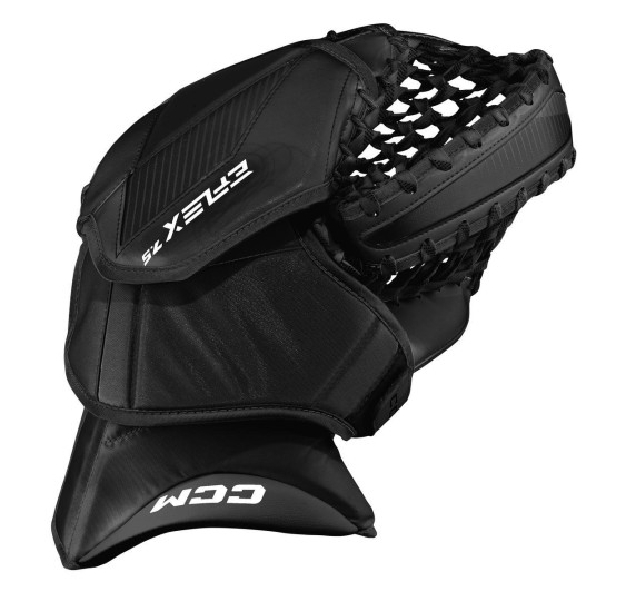 Lapačka CCM Eflex 7.5 SR MTO