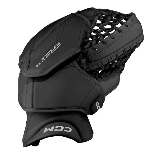 Lapačka CCM Eflex 7.9 INT MTO