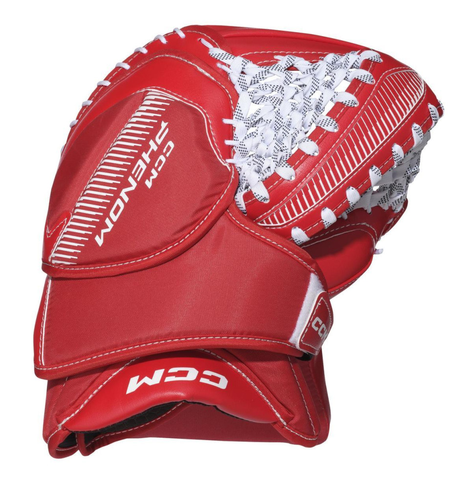 Lapačka CCM Phenom JR MTO