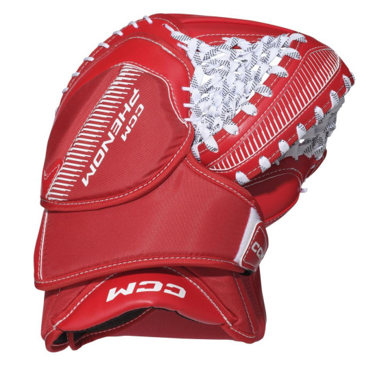 Lapačka CCM Phenom JR MTO