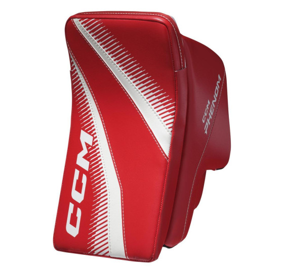 Vyrážečka CCM Phenom JR MTO