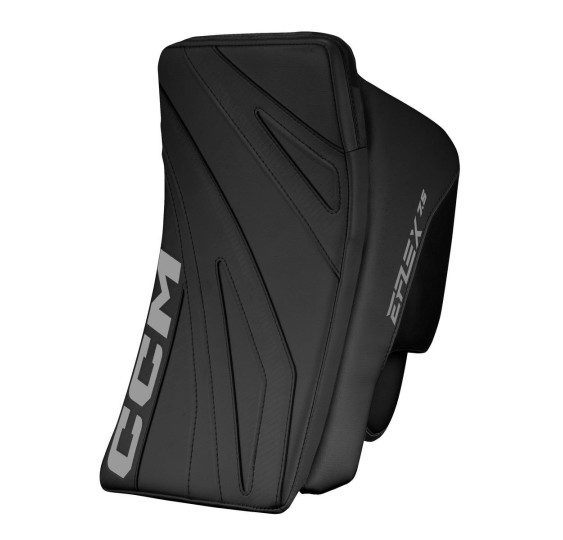 Vyrážečka CCM Eflex 7.5 SR MTO