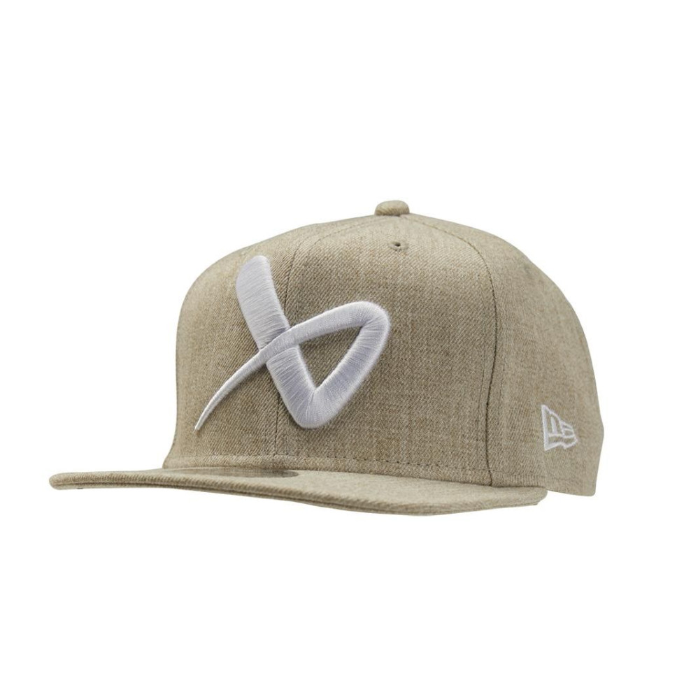 Kšiltovka Bauer 9Fifty Big Icon SR