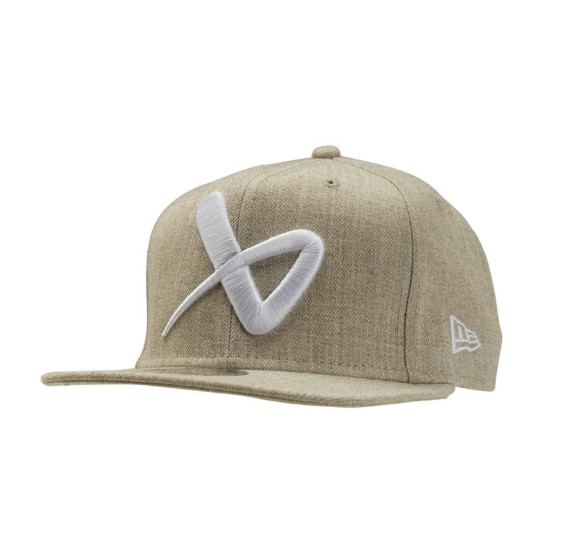 Kšiltovka Bauer 9Fifty Big Icon SR