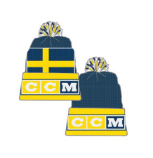 Kulich CCM Flag Sweden