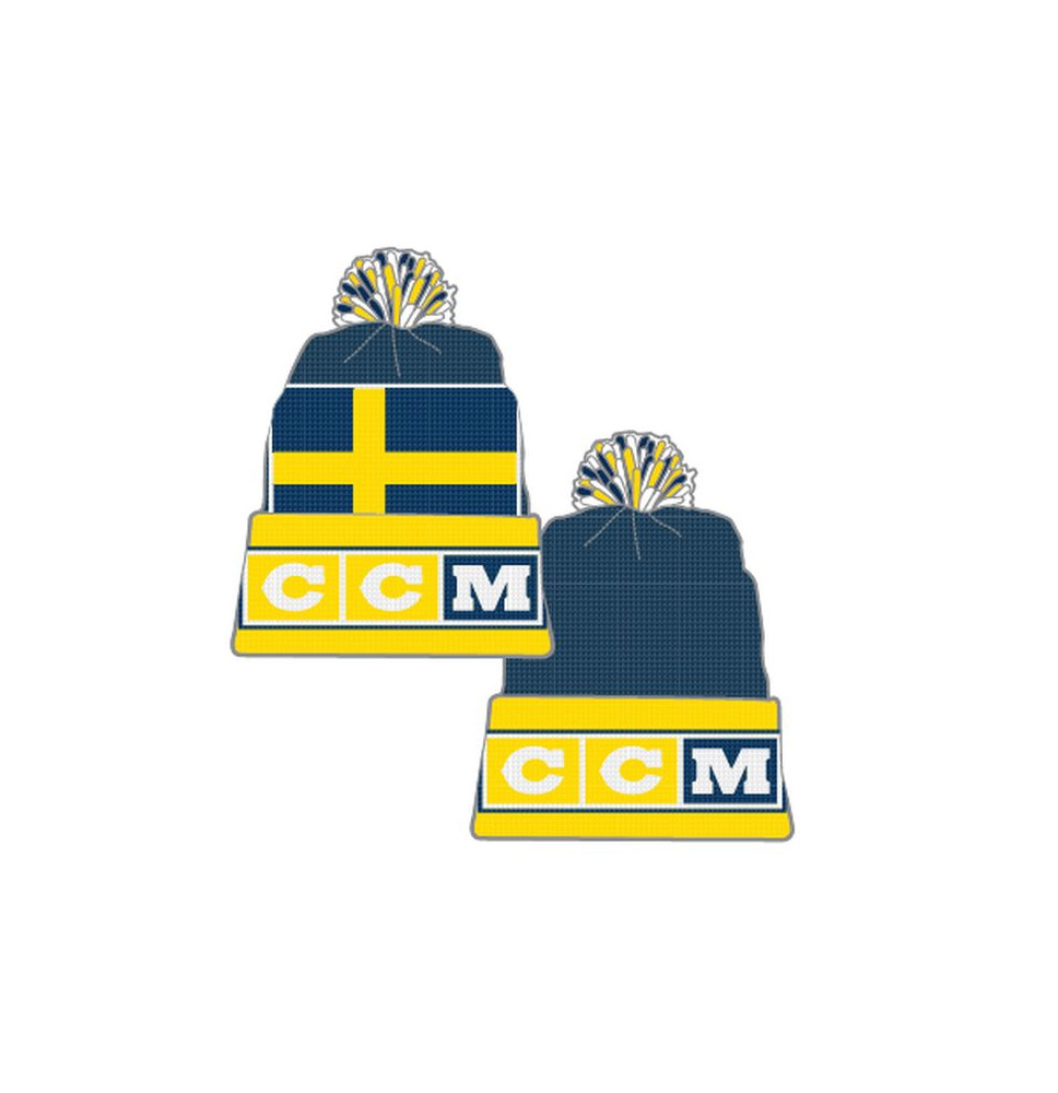 Kulich CCM Flag Sweden