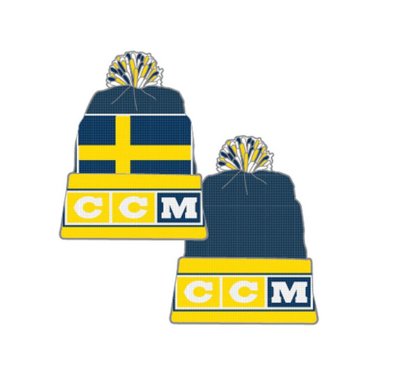 Kulich CCM Flag Sweden