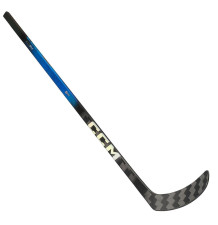 Hůl CCM Jetspeed FT8 PRO Blue JR 40