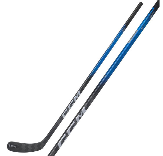 Hůl CCM Jetspeed FT8 PRO Blue INT 65