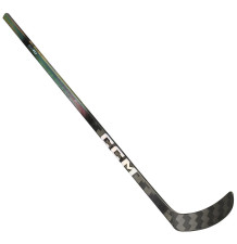 Hůl CCM Jetspeed FT8 PRO Charcoal JR 40