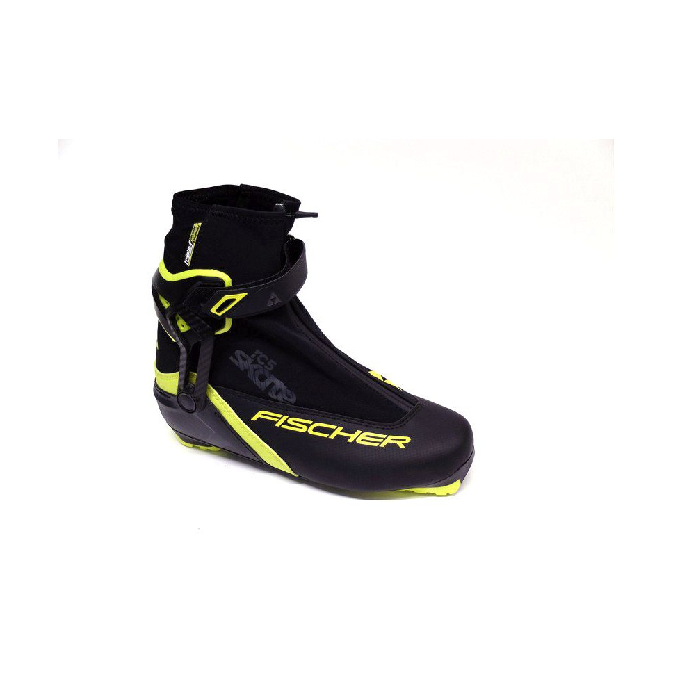 Boty Fischer RC5 Skate