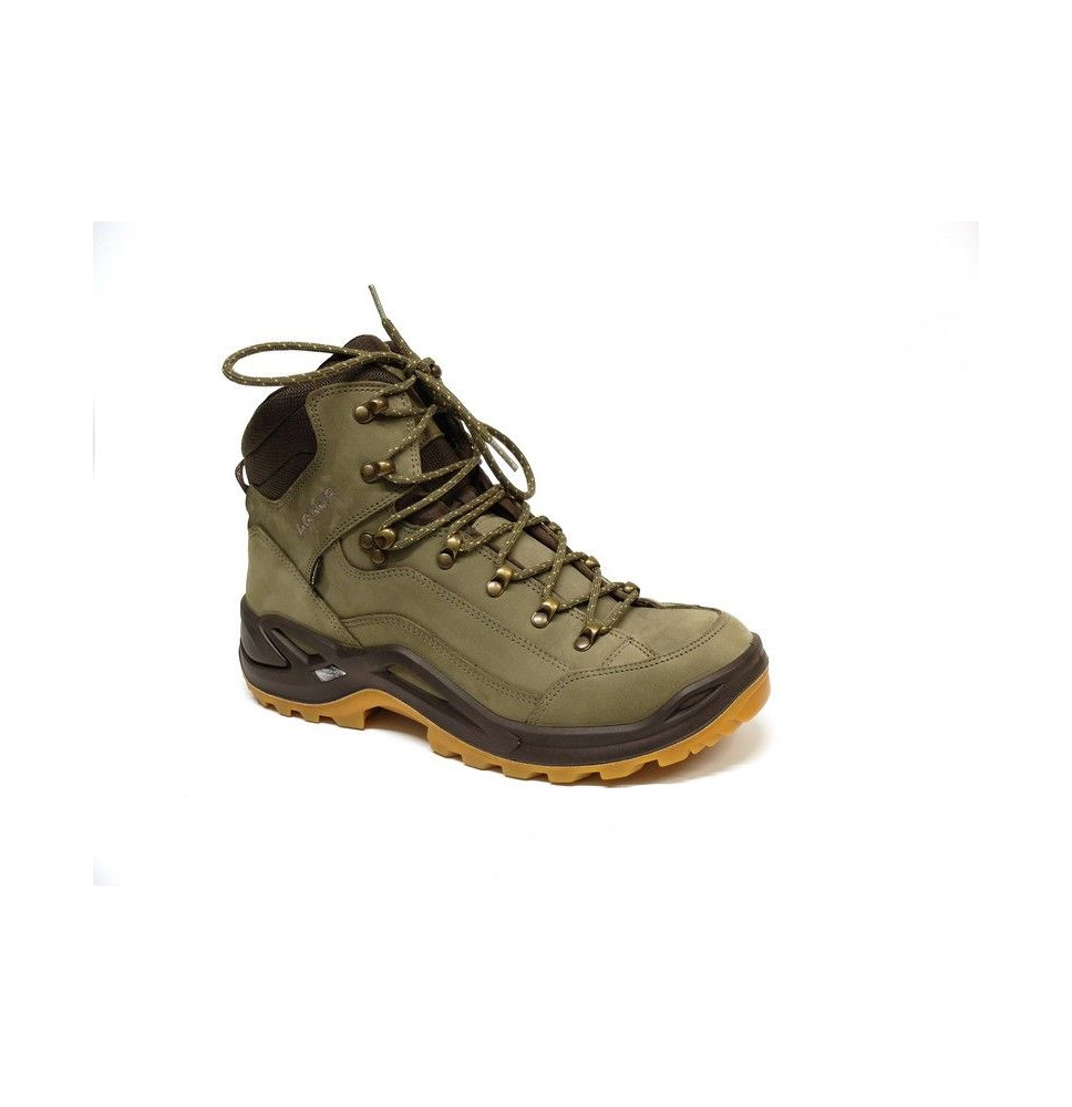 Boty Lowa Renegade GTX MID