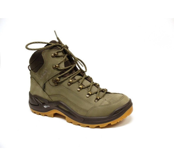 Boty Lowa Renegade GTX MID