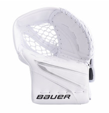 Lapačka Bauer Supreme MV...