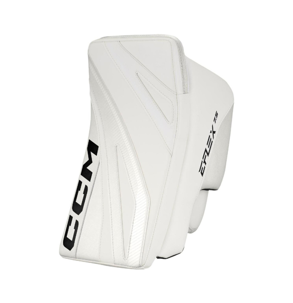 Vyrážečka CCM Eflex 7.5 SR