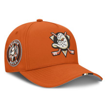 Kšiltovka Authentic Meshbeck Anaheim Ducks SR