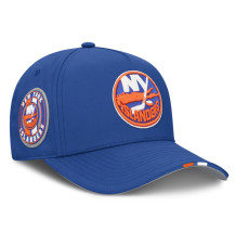 Kšiltovka Authentic Meshbeck New York Islanders SR