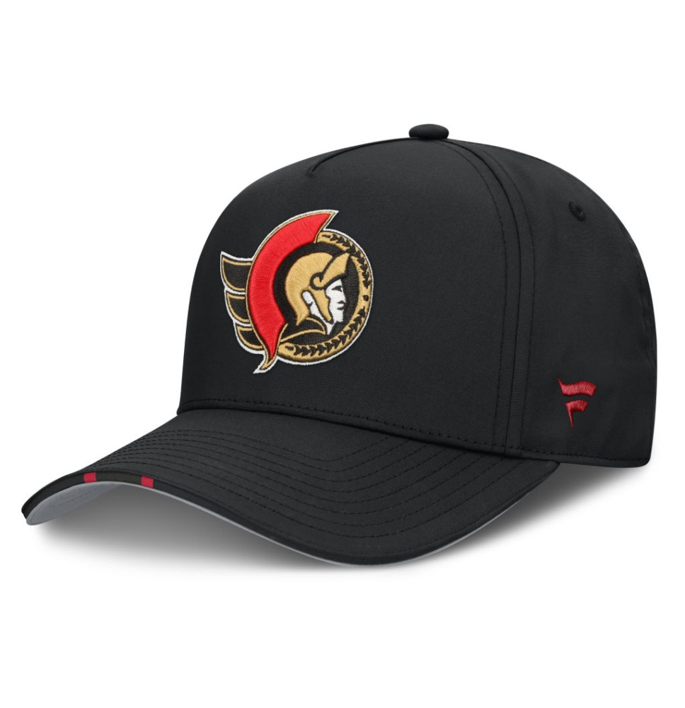 Kšiltovka Authentic Meshbeck Ottawa Senators SR