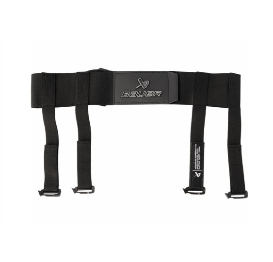 Podvazky Bauer Goalie INT