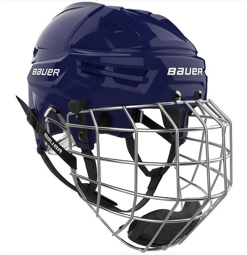 Helma Bauer Re-Akt 70 Combo MTO