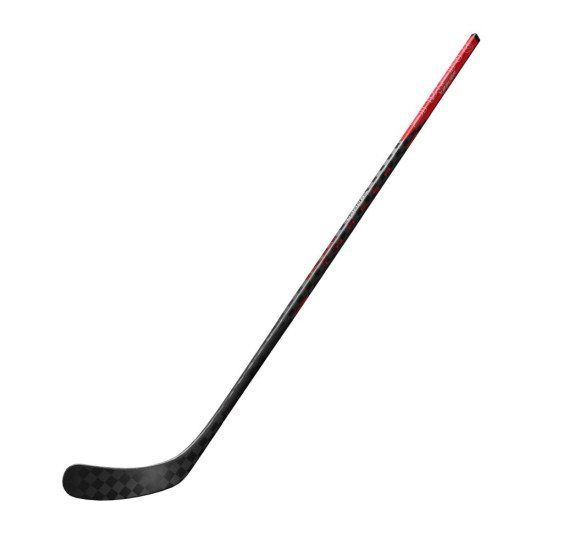 Hůl Bauer Nexus Tracer Red JR 40
