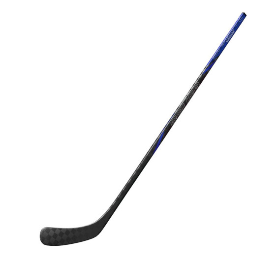 Hůl Bauer Nexus Tracer Blue JR 40