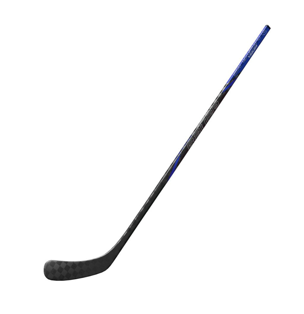 Hůl Bauer Nexus Tracer Blue INT 55