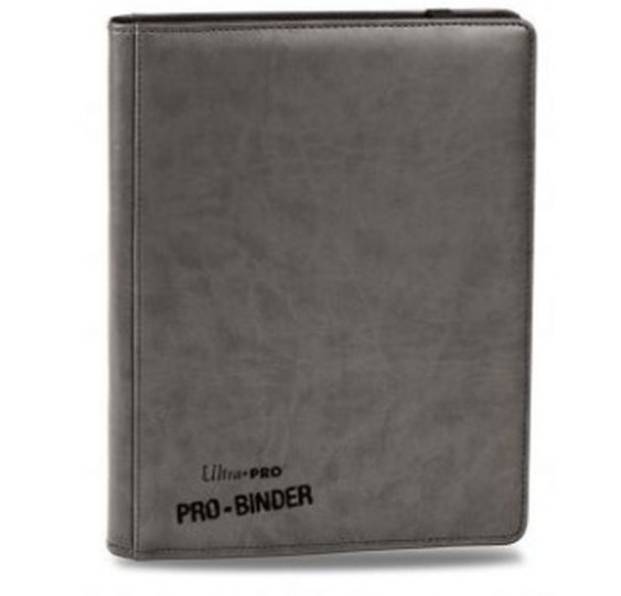Album Premium Pro Binder A4 na 360 karet