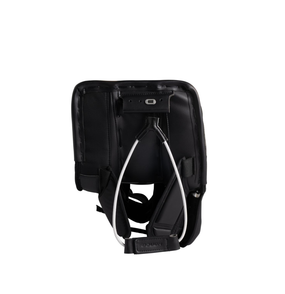 Sada Bauer Pro Elastic Toe System