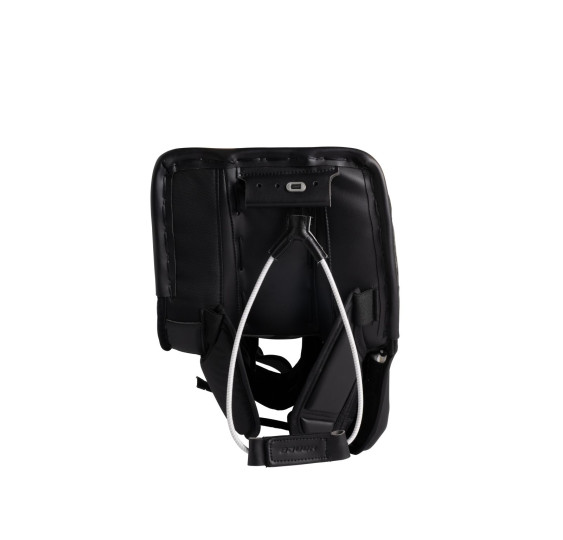 Sada Bauer Pro Elastic Toe System