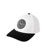 Kšiltovka Bauer B&W Patch SR