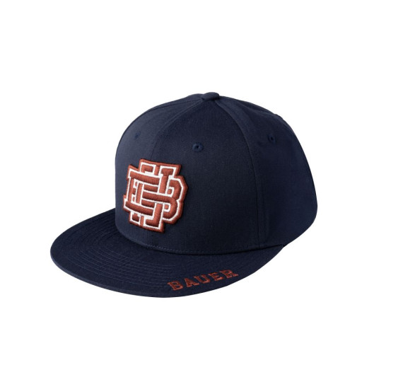 Kšiltovka Bauer BH YTH