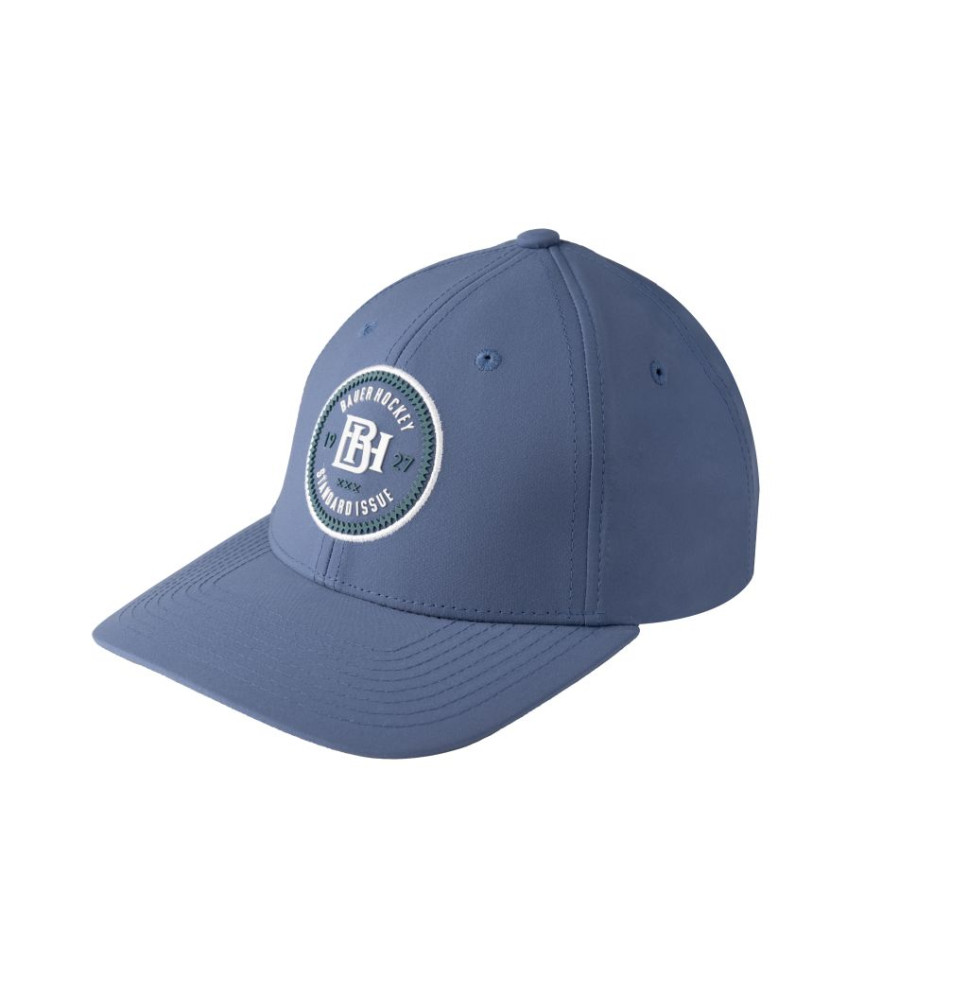 Kšiltovka Bauer Performance SR