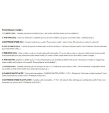 Set Game Changer Complete Retail 5.0