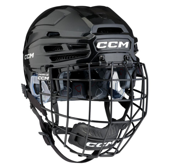 Helma CCM Tacks 920 Combo